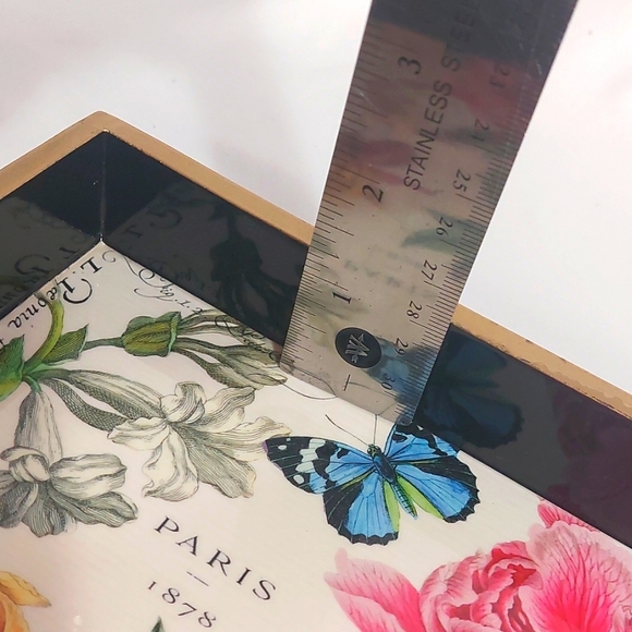 Michel Design Works Tray - Picture 8 of 11